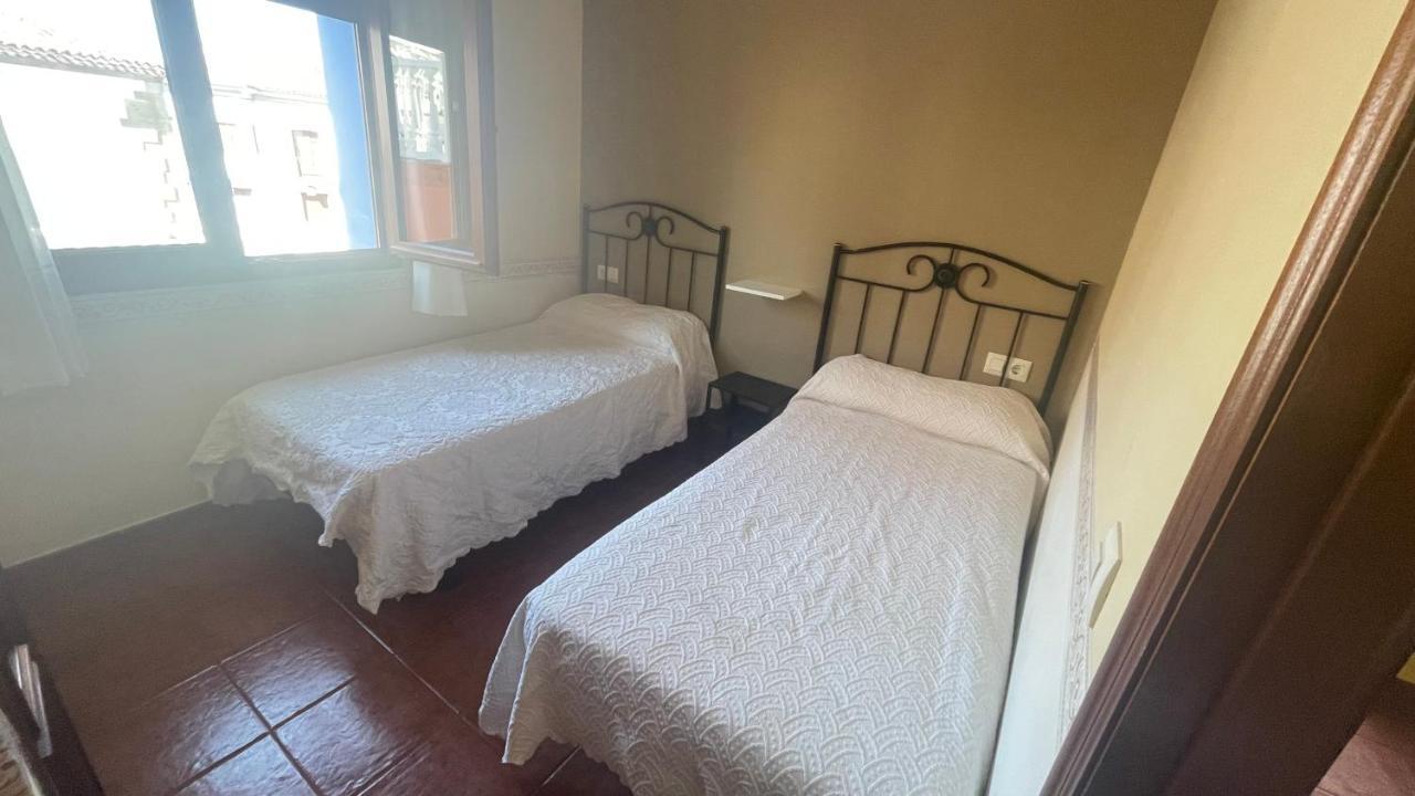 Appartement Elrosal2 à Cudillero Extérieur photo