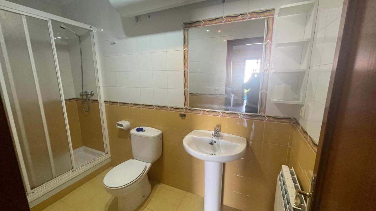 Appartement Elrosal2 à Cudillero Extérieur photo